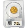 Image 2 : 1899 $5 Gold Half Eagle PCGS MS61