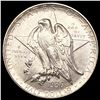 Image 1 : 1936-S Texas Half Dollar UNCIRCULATED