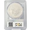 Image 2 : 2006-P ASE PCGS PR69 20th Ann Rev Pr