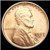 Image 1 : 1929-S RD Wheat Cent UNCIRCULATED