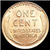 Image 2 : 1929-S RD Wheat Cent UNCIRCULATED