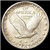 Image 2 : 1926 Standing Liberty Quarter NEARLY UNCIRCULATED