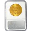Image 2 : 1904 $20 Gold Double Eagle NGC MS61