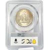 Image 2 : 1948-D Franklin Half Dollar PCGS MS65