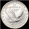 Image 2 : 1930 Standing Liberty Quarter CLOSE UNC