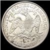 Image 2 : 1875-S Seated Liberty Half Dollar UNCIRCULATED