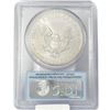 Image 2 : 2011 ASE PCGS MS70 1st Strike Struck SF