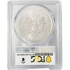Image 2 : 2021 ASE Dusk & Dawn PCGS MS68 Ty 1 35th Ann