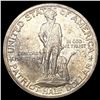 Image 1 : 1925 Lexington Half Dollar CLOSELY UNCIRCULATED
