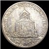 Image 2 : 1925 Lexington Half Dollar CLOSELY UNCIRCULATED
