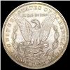 Image 2 : 1883 Morgan Silver Dollar UNCIRCULATED