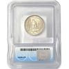Image 2 : 1939 Washington Silver Quarter ICG MS65