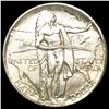 Image 1 : 1933-D Stone Mountain Half Dollar UNCIRCULATED