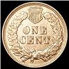 Image 2 : 1904 RD Indian Head Cent UNCIRCULATED