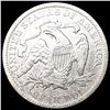 Image 2 : 1877 Seated Liberty Quarter NICELY CIRCULATED