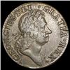 Image 2 : 1723 Hibernia Colonial Coin NICELY CIRCULATED