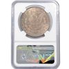 Image 2 : 1900 Morgan Silver Dollar NGC MS65