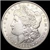 Image 1 : 1904 Morgan Silver Dollar UNCIRCULATED