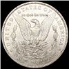 Image 2 : 1904 Morgan Silver Dollar UNCIRCULATED
