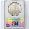Image 2 : 1901 Morgan Silver Dollar PGA MS63