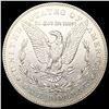 Image 2 : 1879-S 7TF Rev 78 Morgan Silver Dollar CLOSE UNC