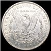 Image 2 : 1899 Morgan Silver Dollar CLOSELY UNCIRCULATED