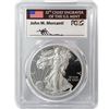 Image 1 : 2015-W ASE Mercanti Signed PCGS PR70 DCAM
