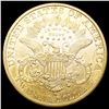Image 2 : 1898-S $20 Gold Double Eagle CLOSELY UNCIRCULATED