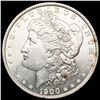 Image 1 : 1900 Morgan Silver Dollar UNCIRCULATED