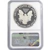 Image 2 : 2010-W American Silver Eagle NGC PF70 UC