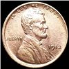 Image 1 : 1912 Wheat Cent UNCIRCULATED