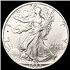 Image 1 : 1933-S Walking Liberty Half Dollar CLOSE UNC