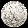 Image 2 : 1933-S Walking Liberty Half Dollar CLOSE UNC