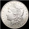Image 1 : 1904 Morgan Silver Dollar UNCIRCULATED