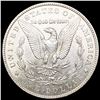 Image 2 : 1904 Morgan Silver Dollar UNCIRCULATED