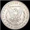 Image 2 : 1887-S Morgan Silver Dollar CLOSELY UNCIRCULATED
