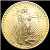 Image 1 : 1912 $20 Gold Double Eagle UNCIRCULATED