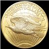 Image 2 : 1912 $20 Gold Double Eagle UNCIRCULATED