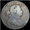 Image 1 : 1803 Large Cent NICELY CIRCULATED