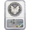 Image 2 : 2015-W American Silver Eagle NGC PF70 UC