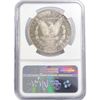 Image 2 : 1881-S Morgan Silver Dollar NGC MS64