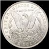 Image 2 : 1888 Morgan Silver Dollar UNCIRCULATED