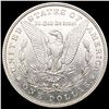 Image 2 : 1879 7TF Rev 79 Morgan Silver Dollar UNCIRCULATED