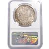 Image 2 : 1904-O Morgan Silver Dollar NGC MS65