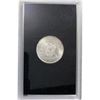 Image 2 : 1883-CC Morgan Silver Dollar GSA BU