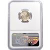 Image 2 : 1941-D Mercury Silver Dime NGC MS67 FB