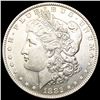 Image 1 : 1882-O Morgan Silver Dollar CLOSELY UNCIRCULATED