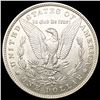 Image 2 : 1882-O Morgan Silver Dollar CLOSELY UNCIRCULATED