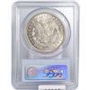Image 2 : 1921-D Morgan Silver Dollar PCGS MS62