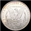 Image 2 : 1897 Morgan Silver Dollar UNCIRCULATED